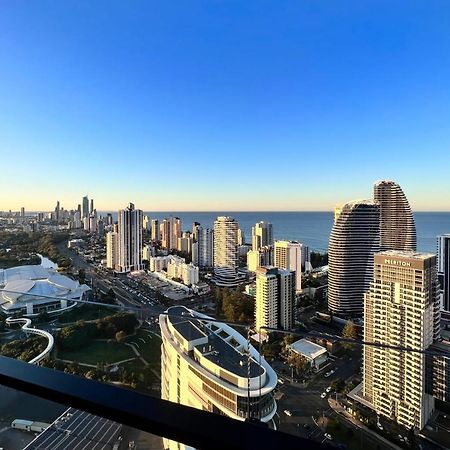 Sea La Vie Broadbeach Gold Coast Exterior photo