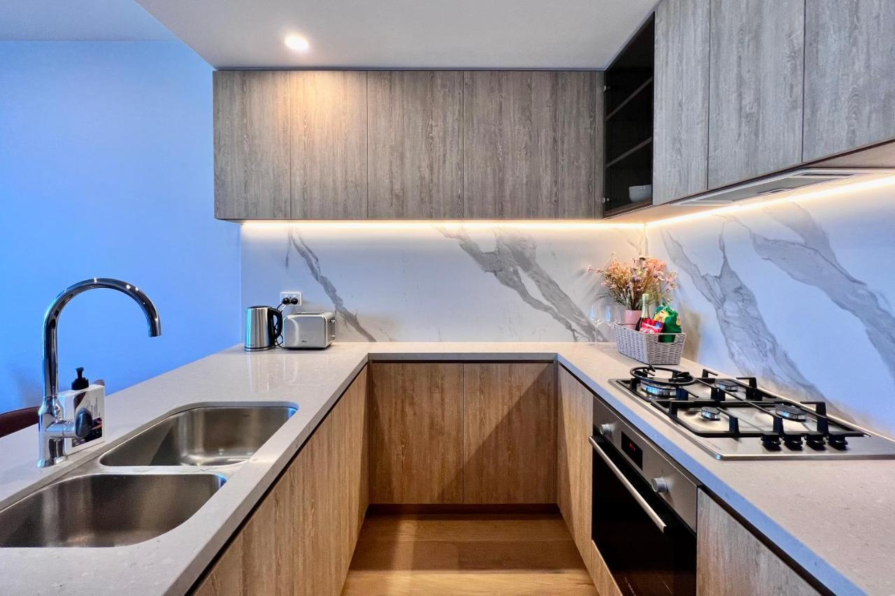 Sea La Vie Broadbeach Gold Coast Exterior photo