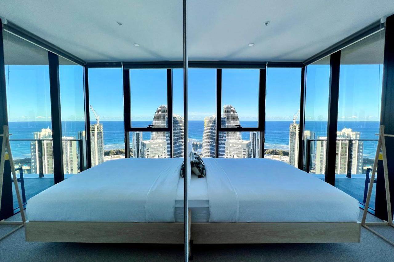 Sea La Vie Broadbeach Gold Coast Exterior photo