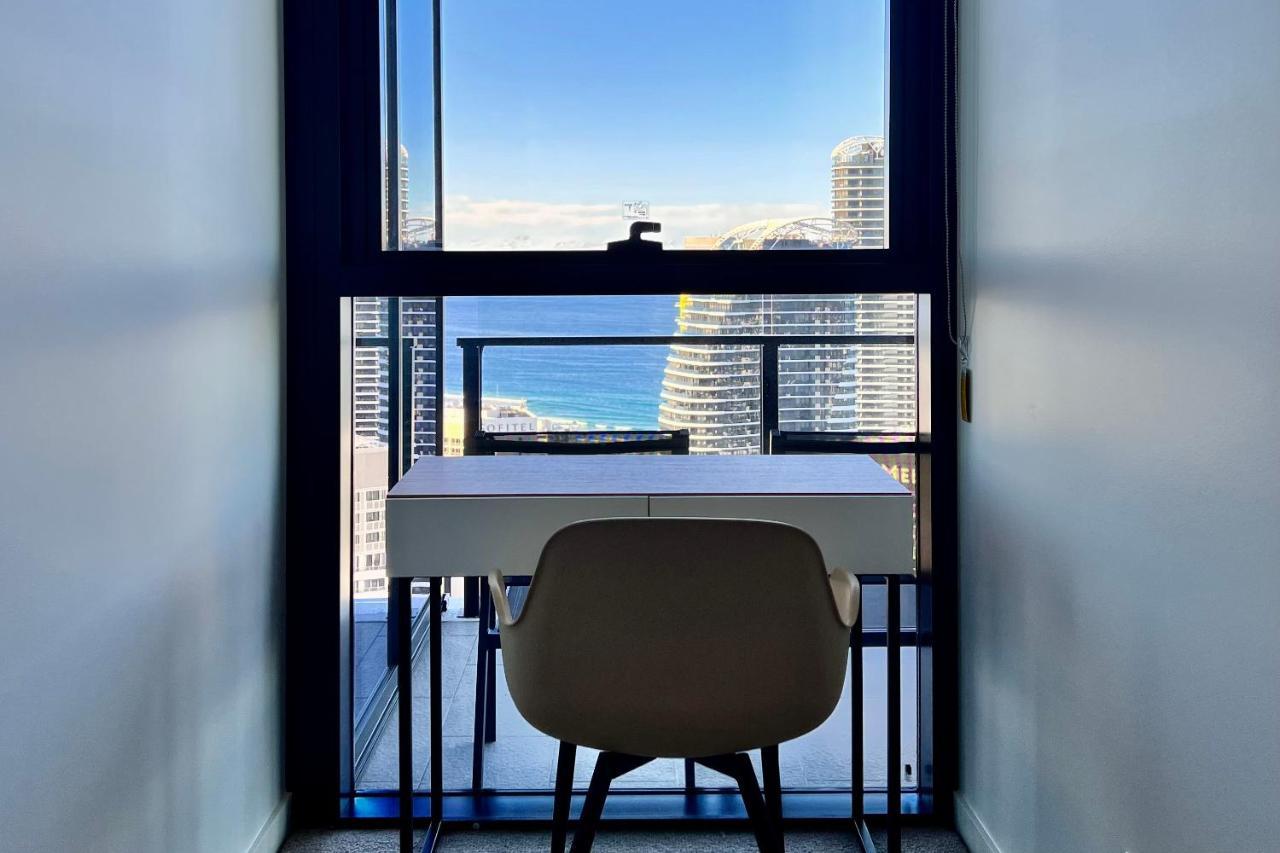 Sea La Vie Broadbeach Gold Coast Exterior photo