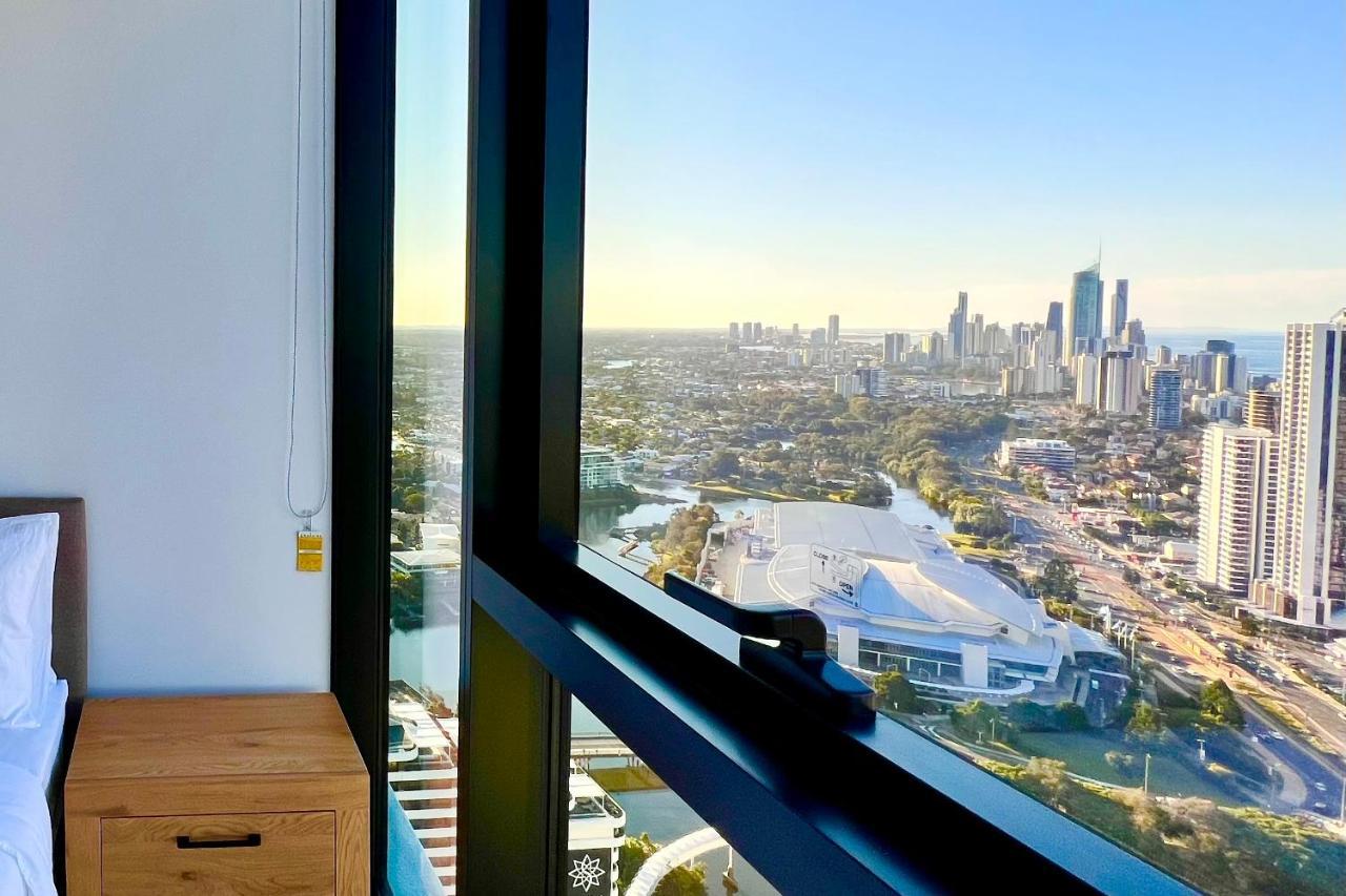 Sea La Vie Broadbeach Gold Coast Exterior photo
