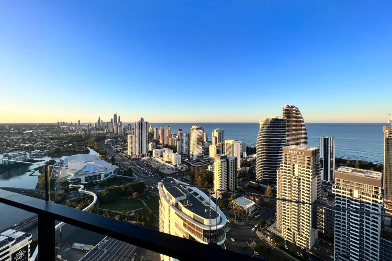 Sea La Vie Broadbeach Gold Coast Exterior photo