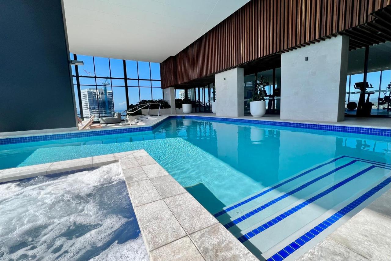 Sea La Vie Broadbeach Gold Coast Exterior photo